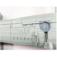 1/48 Scale Model Kit - Fighter aircraft model kits