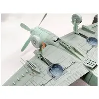 1/48 Scale Model Kit - Fighter aircraft model kits