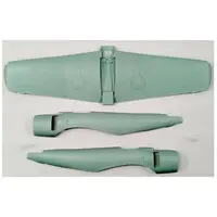 1/48 Scale Model Kit - Fighter aircraft model kits