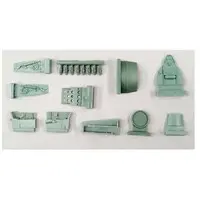 1/48 Scale Model Kit - Fighter aircraft model kits