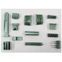 1/48 Scale Model Kit - Fighter aircraft model kits