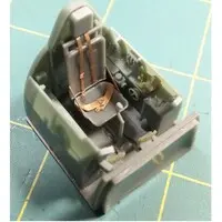 1/48 Scale Model Kit - Fighter aircraft model kits