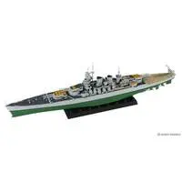 1/700 Scale Model Kit - SKY WAVE / Italian battleship Vittorio Veneto