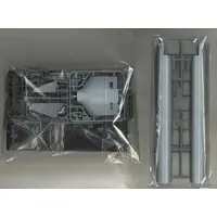 1/144 Scale Model Kit - Airliner / McDonnell Douglas DC-8-61