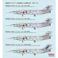 1/72 Scale Model Kit - Japan Self-Defense Forces