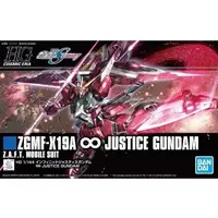 Gundam Models - MOBILE SUIT GUNDAM SEED
