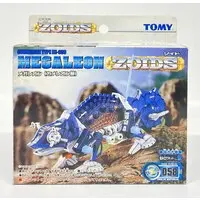 Plastic Model Kit - ZOIDS / Megaleon