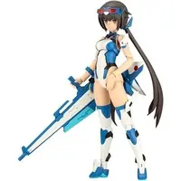 Plastic Model Kit - FRAME ARMS GIRL / Stylet & Innocentia