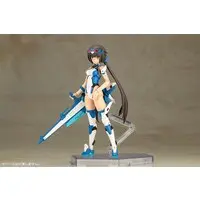 Plastic Model Kit - FRAME ARMS GIRL / Stylet
