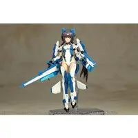 Plastic Model Kit - FRAME ARMS GIRL / Stylet