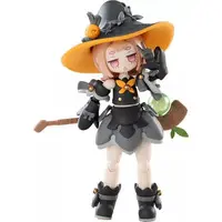 Plastic Model Kit - Isekai Travel Diary