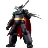 MODEROID - Getter Robo