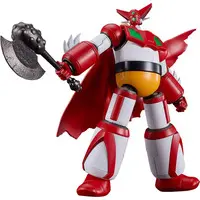 MODEROID - Getter Robo / Getter-1
