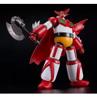 MODEROID - Getter Robo / Getter-1