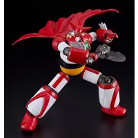 MODEROID - Getter Robo / Getter-1