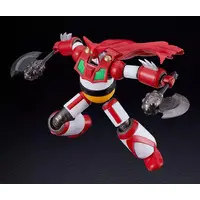MODEROID - Getter Robo / Getter-1
