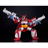 MODEROID - Getter Robo / Getter-1