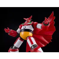 MODEROID - Getter Robo / Getter-1