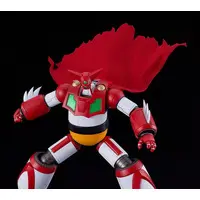 MODEROID - Getter Robo / Getter-1