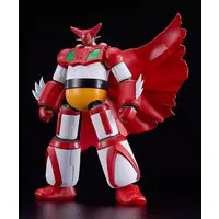 MODEROID - Getter Robo / Getter-1