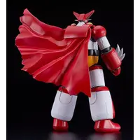 MODEROID - Getter Robo / Getter-1