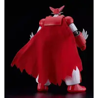MODEROID - Getter Robo / Getter-1