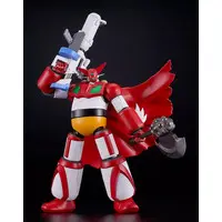 MODEROID - Getter Robo / Getter-1