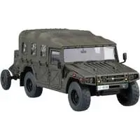 1/35 Scale Model Kit - 1/72 Scale Model Kit - Armour Modelling