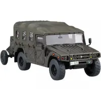 1/35 Scale Model Kit - 1/72 Scale Model Kit - Armour Modelling