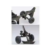 1/35 Scale Model Kit - 1/72 Scale Model Kit - Armour Modelling