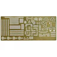 1/35 Scale Model Kit - 1/72 Scale Model Kit - Armour Modelling