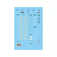 1/35 Scale Model Kit - 1/72 Scale Model Kit - Armour Modelling