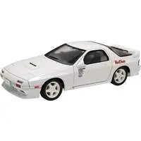 1/24 Scale Model Kit - Initial D