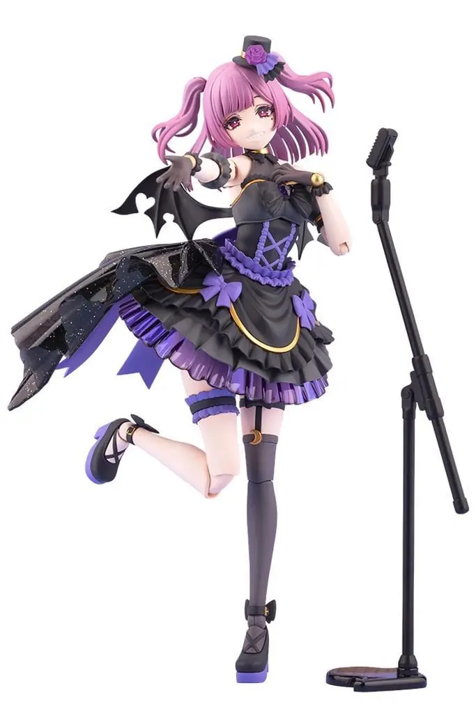 Plastic Model Kit - SOUSAI SHOJO TEIEN / Yue Kisaragi