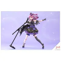 Plastic Model Kit - SOUSAI SHOJO TEIEN / Yue Kisaragi