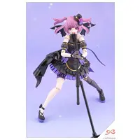 Plastic Model Kit - SOUSAI SHOJO TEIEN / Yue Kisaragi