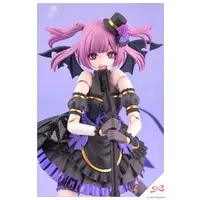 Plastic Model Kit - SOUSAI SHOJO TEIEN / Yue Kisaragi