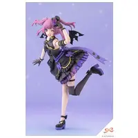Plastic Model Kit - SOUSAI SHOJO TEIEN / Yue Kisaragi