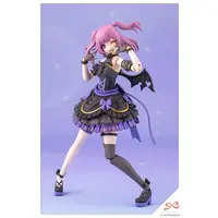 Plastic Model Kit - SOUSAI SHOJO TEIEN / Yue Kisaragi
