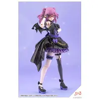 Plastic Model Kit - SOUSAI SHOJO TEIEN / Yue Kisaragi