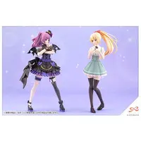 Plastic Model Kit - SOUSAI SHOJO TEIEN / Yue Kisaragi