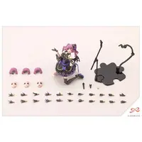 Plastic Model Kit - SOUSAI SHOJO TEIEN / Yue Kisaragi