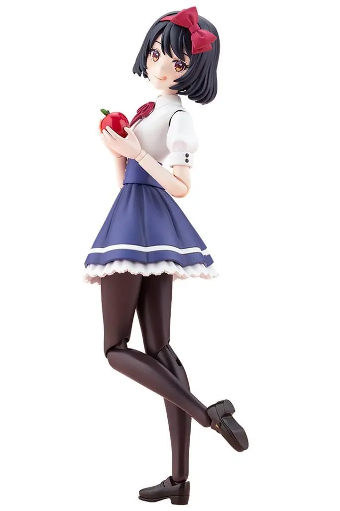 SOUSAISHOJOTEIEN - SNOW WHITE Model Kit