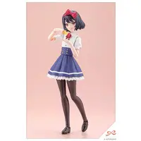 SOUSAISHOJOTEIEN - SNOW WHITE Model Kit