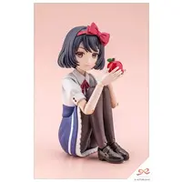 SOUSAISHOJOTEIEN - SNOW WHITE Model Kit