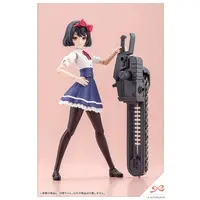 SOUSAISHOJOTEIEN - SNOW WHITE Model Kit