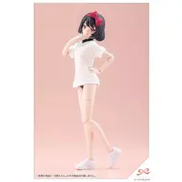 SOUSAISHOJOTEIEN - SNOW WHITE Model Kit