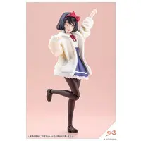 SOUSAISHOJOTEIEN - SNOW WHITE Model Kit
