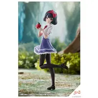 SOUSAISHOJOTEIEN - SNOW WHITE Model Kit