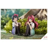 SOUSAISHOJOTEIEN - SNOW WHITE Model Kit